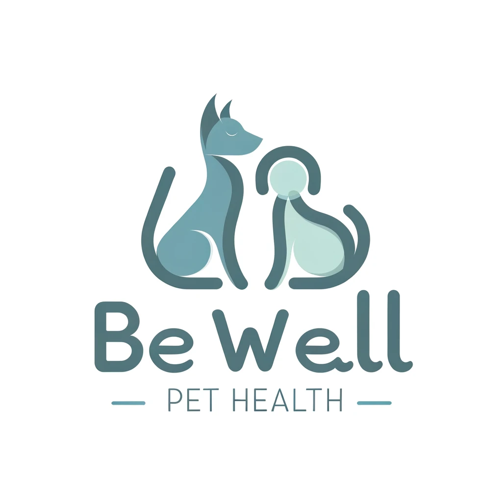 Be Well Pet Health