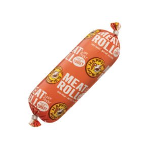 12 oz. Turkey Meat Roll Treat