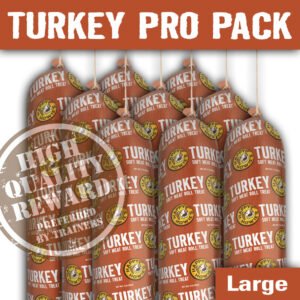 Turkey Pro Pack (Large)